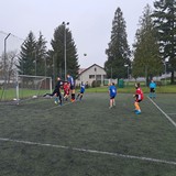 Turniej Piłki Nożnej Chłopców
