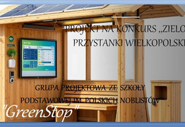 projekt przystanku (photo)