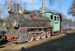 lokomotywa (photo)