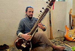 występ Mariusza Czaińskiego  (photo)