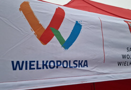 zakupiony namiot  (photo)