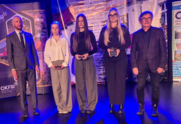 wyróżnieni uczestnicy (photo)