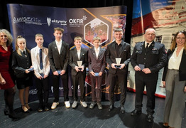 wyróżnieni uczestnicy (photo)