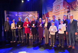 wyróżnieni uczestnicy (photo)