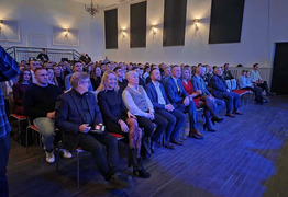 uczestnicy wydarzenia (photo)