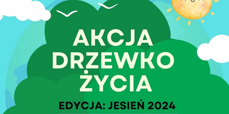 Akcja Drzewko Życia 