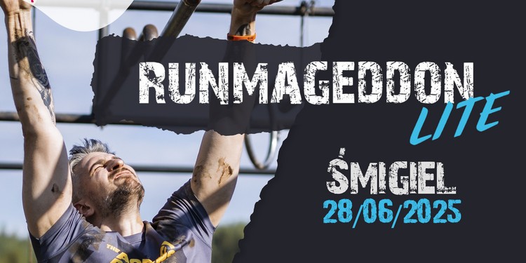 Runmageddon Lite