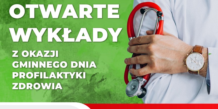 Otwarte wykłady niekwestionowanych specjalistów