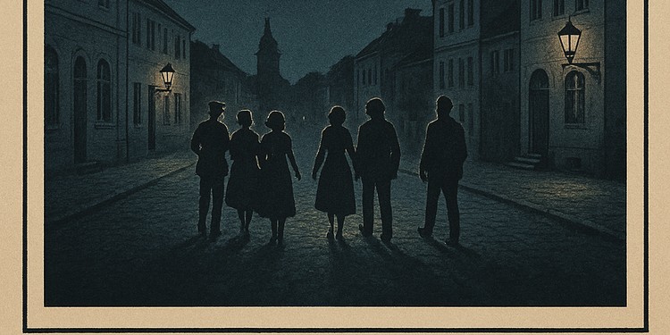 Spacer Historyczny po Śmiglu