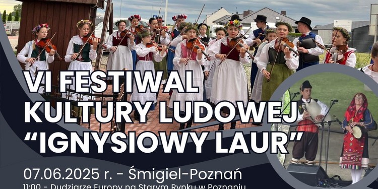 Ignysiowy Laur