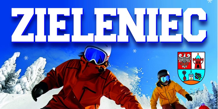 XXII Mistrzostwa Powiatu Kościańskiego w Narciarstwie Zjazdowym i Snowboardzie w Zieleńcu