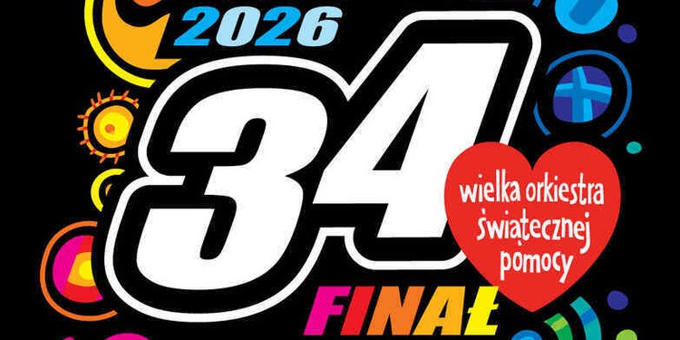 WOŚP 2026: program wydarzeń w Gminie Śmigiel