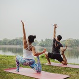 Bezpłatne zajęcia jogi