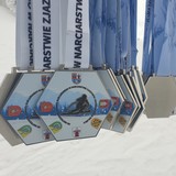 XXI Mistrzostwa Powiatu Kościańskiego w Narciarstwie Zjazdowym i Snowboardzie w Zieleńcu