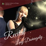 Recital Leny Domagały połączony ze zbiórką charytatywną dla Hani