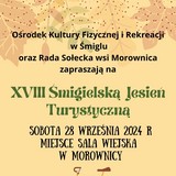 XVIII Śmigielska Jesień Turystyczna