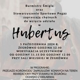 Hubertus 2024