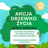 Akcja Drzewko Życia 