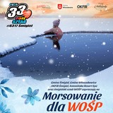 Morsowanie dla WOŚP