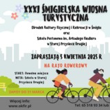 XXXI Śmigielska Wiosna Turystyczna