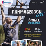 Runmageddon Lite