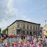 Za Ojczyznę i Strażaków