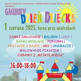 Gminny Dzień Dziecka