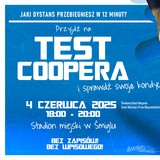 Test Coopera