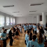 Podsumowanie projektu Młodzi w akcji!