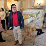 Malarstwo Jerzego Kosickiego