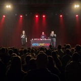 Koncert z przesłaniem - Mezo wystąpił dla młodzieży