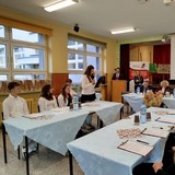 Szkoła zaangażowana - młodzież odpowiedzialna