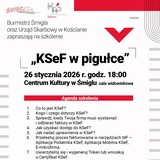 KSeF w pigułce - bezpłatne szkolenie