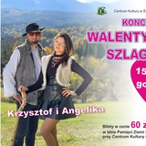 Walentynkowe Szlagiery
