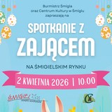 Spotkanie z Zającem