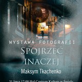 Wystawa fotografii 