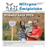 Witryna kwiecień/maj 2026