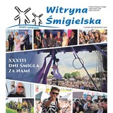 Witryna maj/czerwiec 2026