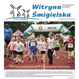 Witryna czerwiec/lipiec 2026