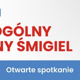 Otwarte spotkanie - konsultacje Planu Ogólnego Gminy Śmigiel