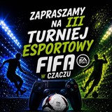 Turniej E-Sportowy FIFA w Czaczu