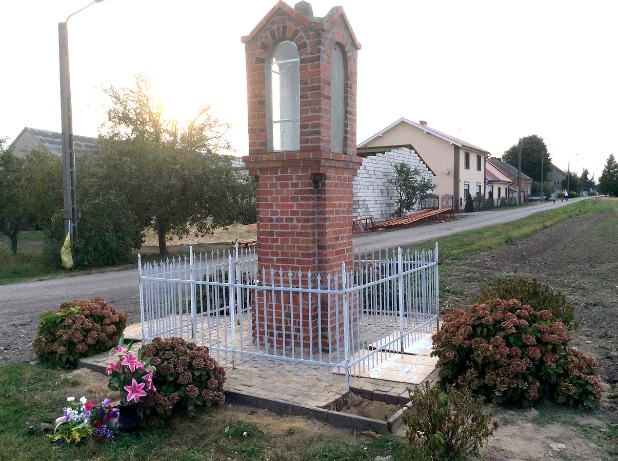 Gwarowa opowieść o Czaczyku