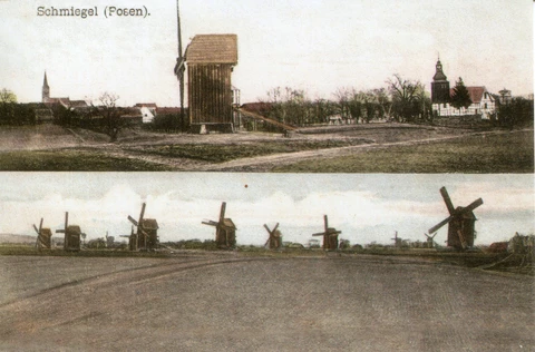 foto archiwalne ze zbiorów P. Filipowicza