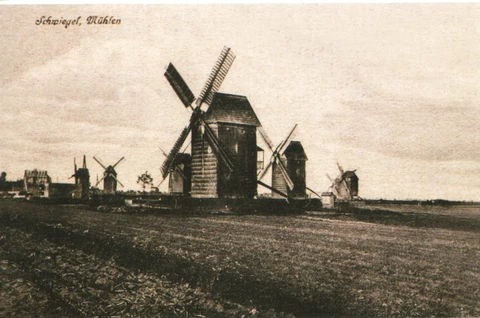 foto archiwalne ze zbiorów P. Filipowicza